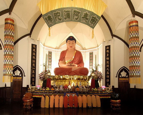 高速飞行具神足 法师有道显真功