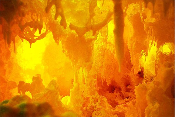 第三世多杰羌佛工巧明展显之玄妙彩宝雕-图片1