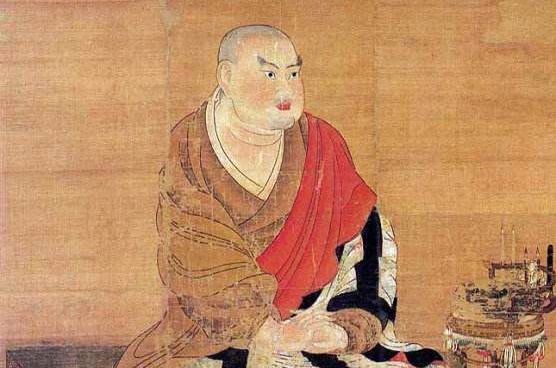 窥基法师与道宣法师的公案