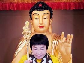 圣者不是自己和弟子说了算的，符合考核印证，不是圣者也是圣者；空洞佛学理论与真正的佛法是不同的领域