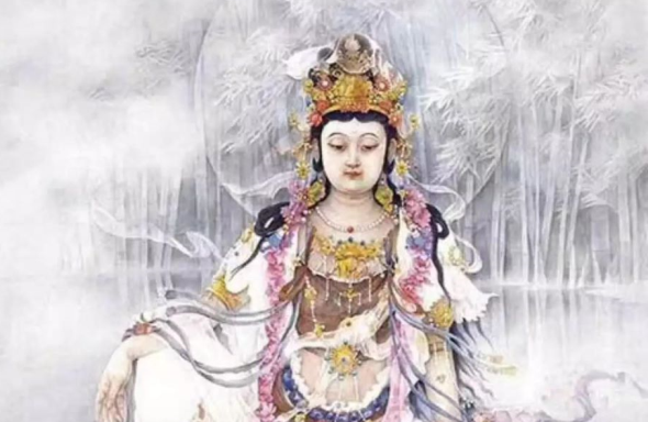 《般若波罗密多心经》