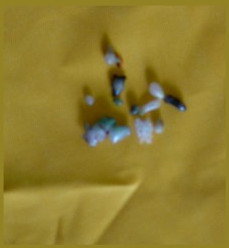 毫光遍地 佛光纷飞圣号三界彻震 诸佛现全身-图片7