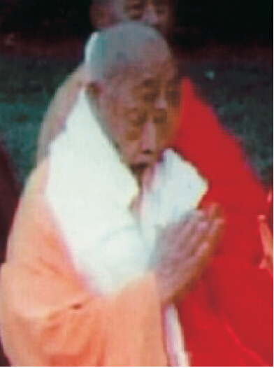 《揭开真相》(二十) 一书入寺木棉惊 神奇难测功绝顶-图片4