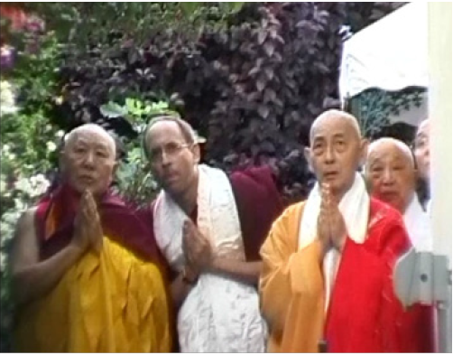 《揭开真相》(十五)预言百万毒蜂到 果然应机按时来-图片3