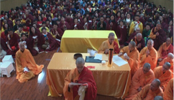 《揭开真相》(二十三)大圣德不留名悄然而隐  小咪咪爱自吹宣说背景-图片5