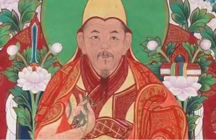 真正的馬頭明王水壇珠卦法重現於世