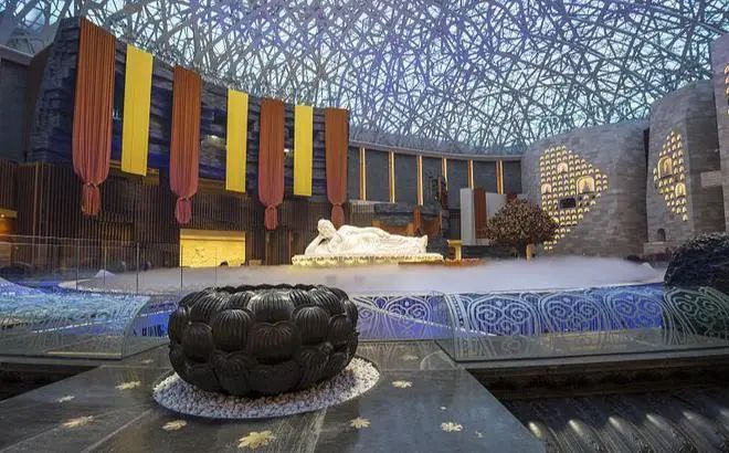 这个似乎深奥的医学发现,《了义经》中做过精准说法