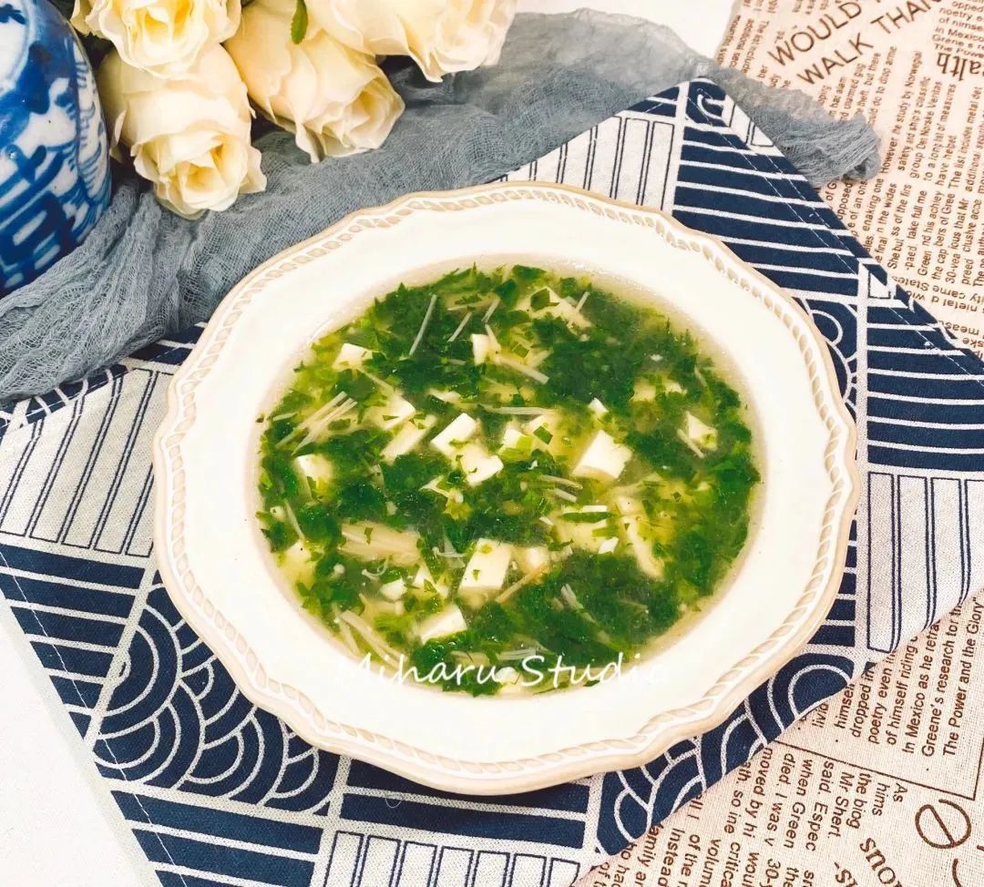 春天是个素食的好日子,几道时令素食让家人欲罢不能-图片8