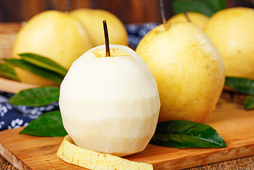 肺部“大救星”,这些美食每天吃点,清除肺部垃圾,养肺润肺!