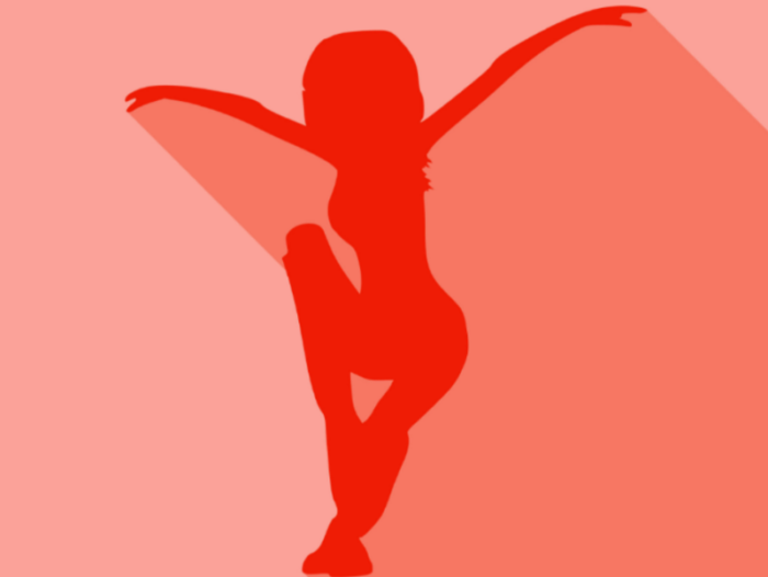 曾经肥胖臃肿的我,如今却身材均称皮肤细腻