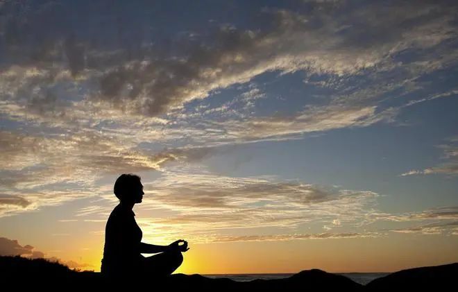 我经受考验了,可我没过关