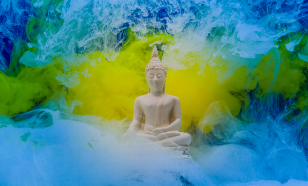 我们学佛是为了什么?