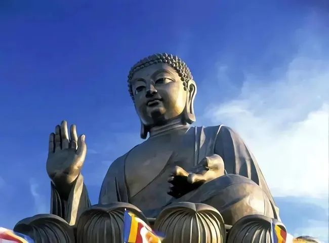 见面就称“菩萨”貌似恭敬谦卑,实则罪过无穷