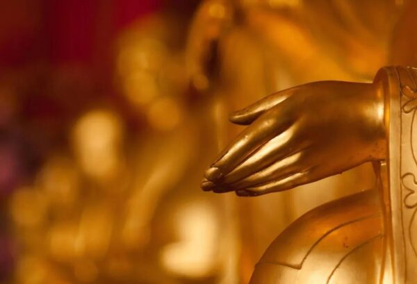 佛法分几类?掌握这一点很重要!