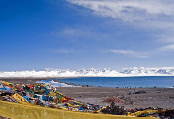 他把自己操作成“菩萨转世”,真是罪大恶极!