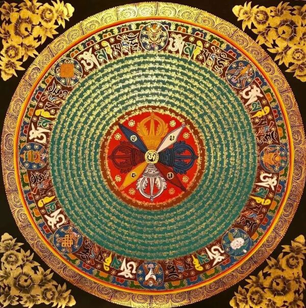 说说六道众生(四):地狱道众生是怎么一回事儿?