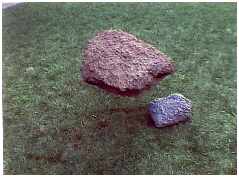 西藏女大活佛修法施展证量 430磅玛尼王石腾空飞