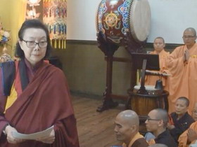 揭开南无第三世多杰羌佛隐深的秘密!