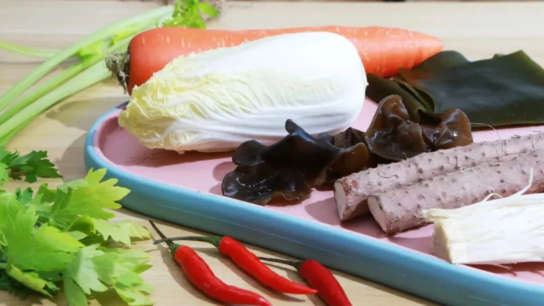 食素不是戒律,是健康生活的打开方式-图片1