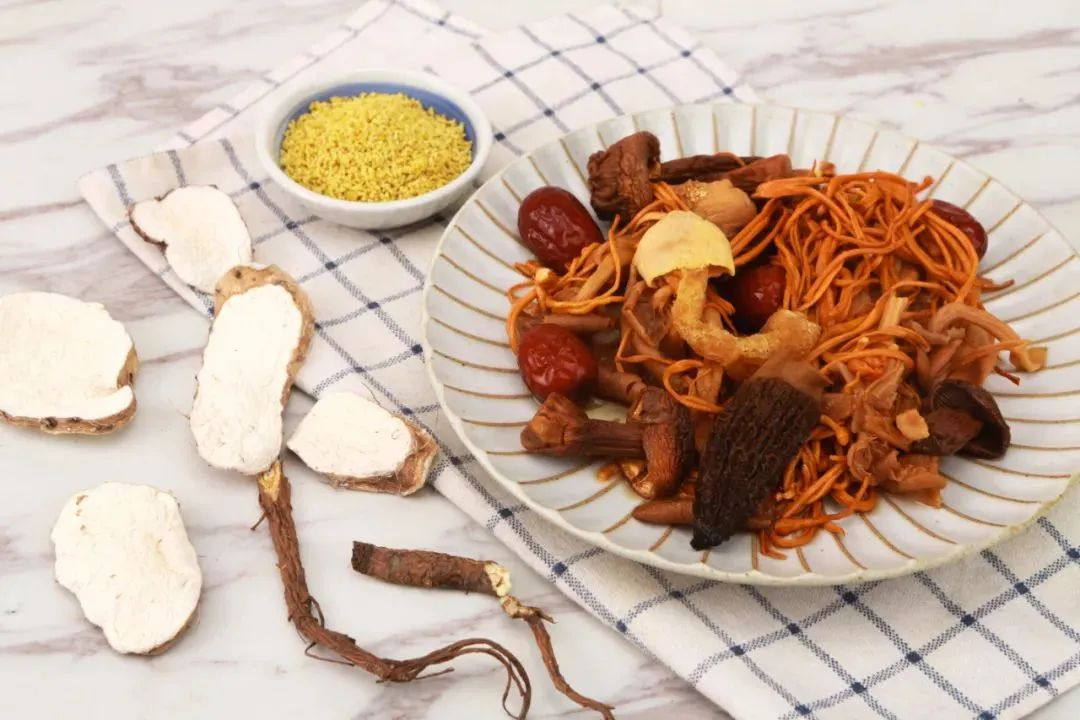 食素不是戒律，是健康生活的打开方式