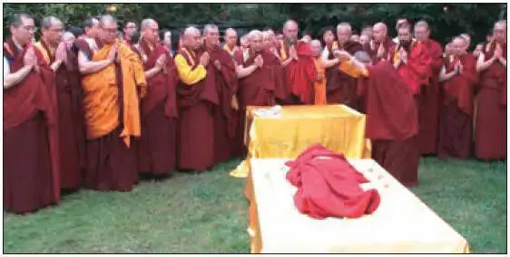 喀卓安得丸(黑宝丸)与拙火定是怎么一回事儿?-图片2