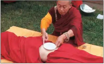 喀卓安得丸(黑宝丸)与拙火定是怎么一回事儿?-图片3