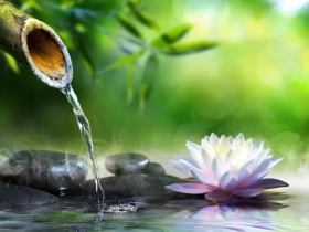 人们跪拜“醉关公”求寄託 给我们什么启示?