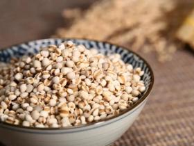 春天祛湿用薏米,加一物,功效更強大!