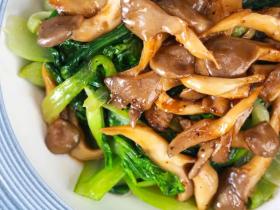 几道惊艳家常菜,让家人欲罢不能!