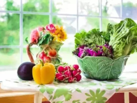 这些厨房里的“好药”,你知多少?