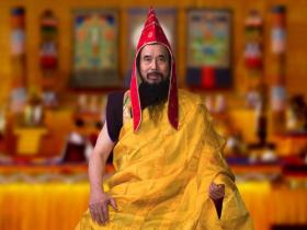 真正的禅修佛法又出现在这个世界上