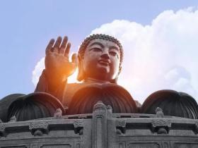 南无羌佛,所有学佛弟子成就解脱的依怙