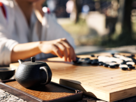 历经生死,忆修行