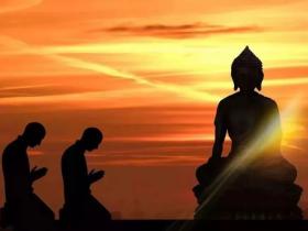 为什么听闻佛法胜过黄金十万?