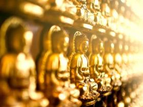 说说六道众生(一):神仙和阿修罗是怎么回事儿?