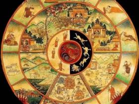 说说六道众生(三):饿鬼道众生是怎么一回事?