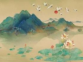 让随缘放生成为本性使然