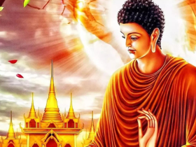 临时抱佛脚能享有多大加持力?